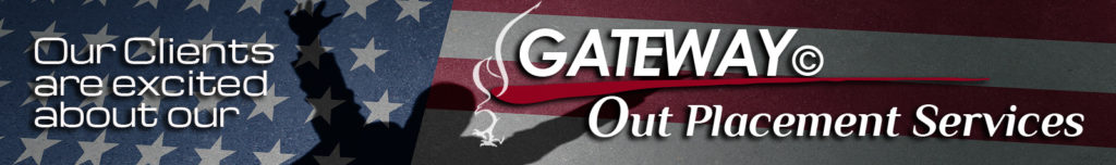 Gateway© Outplacement Services at American Recruiters