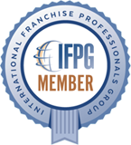 Member of International Franchise Professionals Group