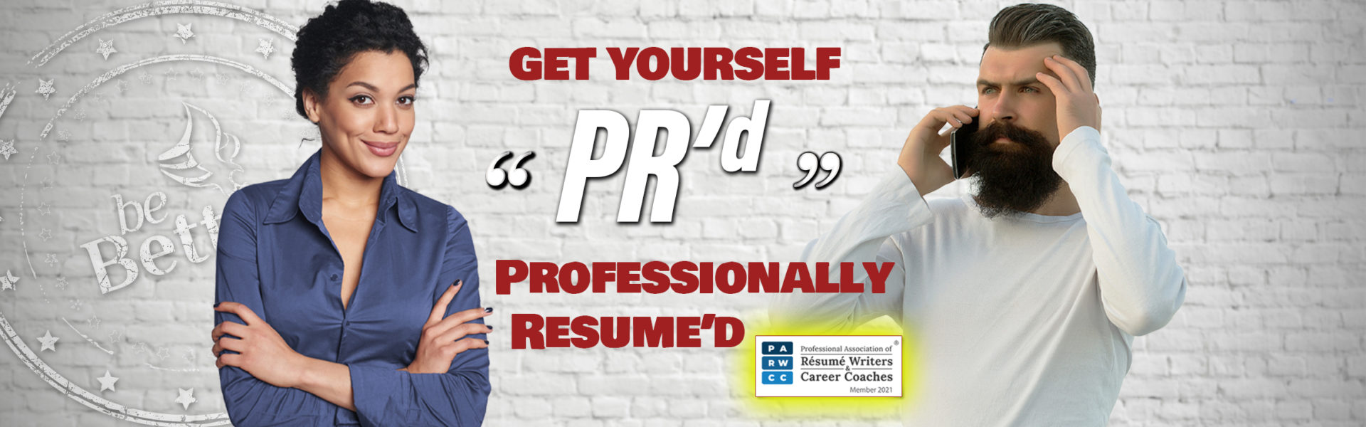 American Recruiters Professional Resume Services