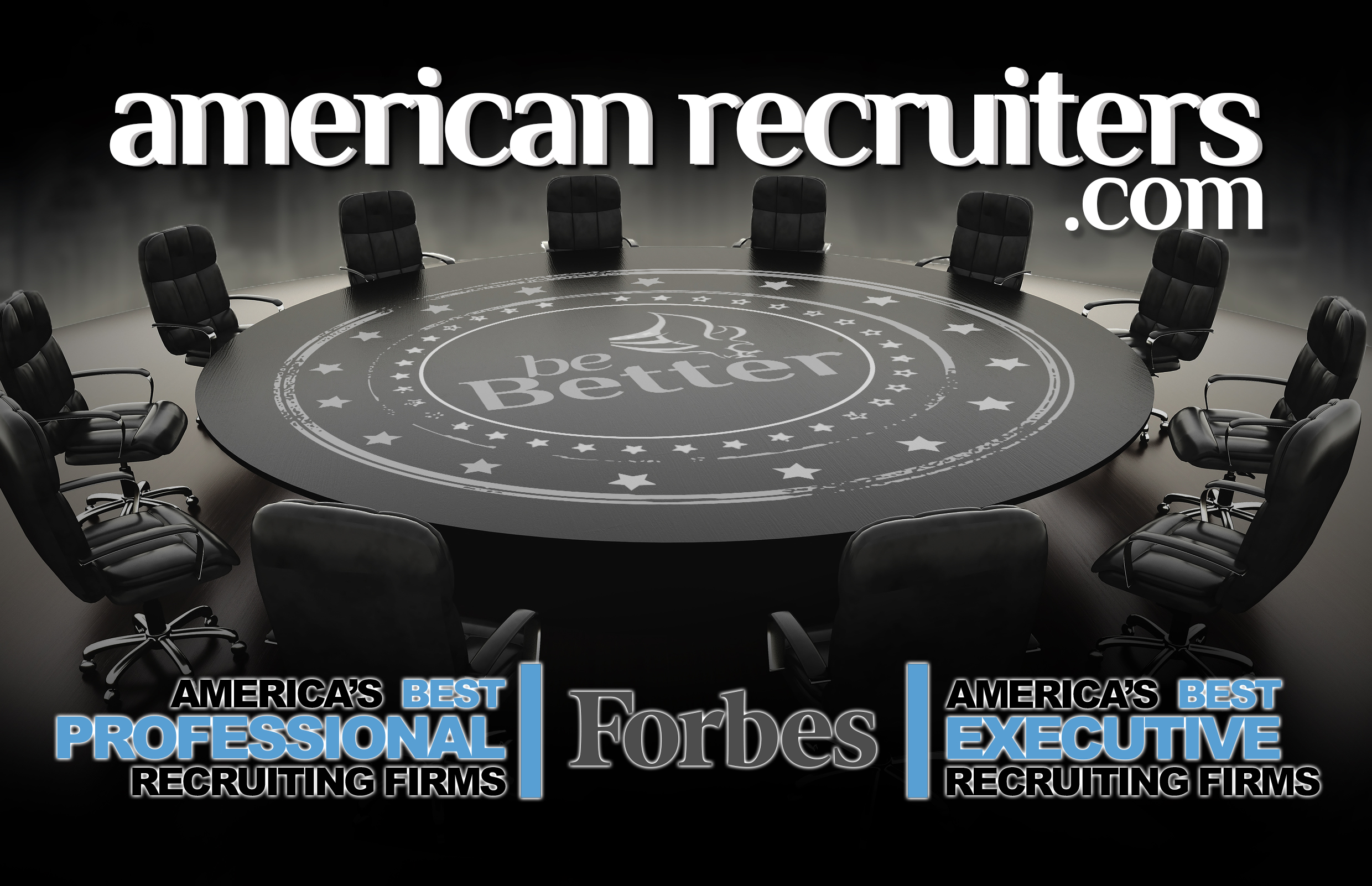 American Recruiters Human Capital Management Solutions