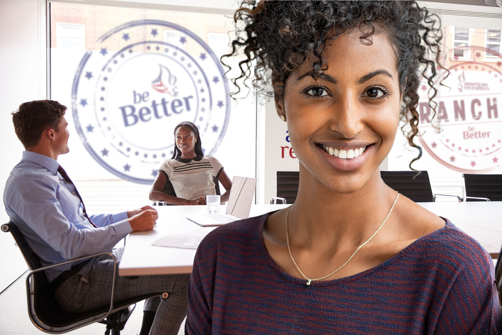 American Recruiters - Recruiting & Staffing Services